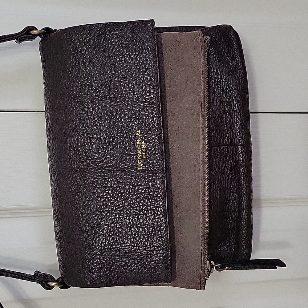 Tignanello crossbody bag